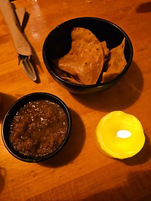  at Ranchos Cocina in San Diego