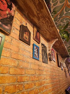  at Ranchos Cocina in San Diego