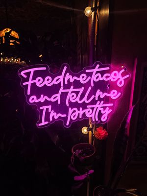  at Ranchos Cocina in San Diego