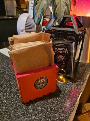  at Ranchos Cocina in San Diego