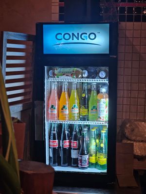  at Ranchos Cocina in San Diego