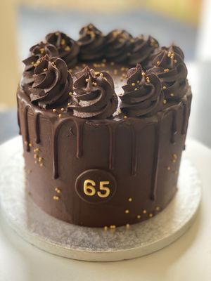 Chocolate, Chocolate and more Chocolate 😋 at Purely Scrumptious in Portsmouth