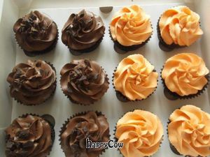  at Purely Scrumptious in Portsmouth