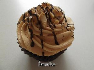 Peanut Butter Heaven at Purely Scrumptious in Portsmouth