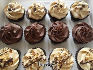  at Purely Scrumptious in Portsmouth