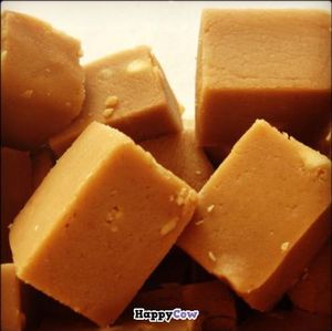 Peanut Butter Fudge! at Purely Scrumptious in Portsmouth