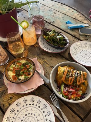   at Cocoloco in Bournemouth