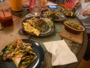  at Cocoloco in Bournemouth