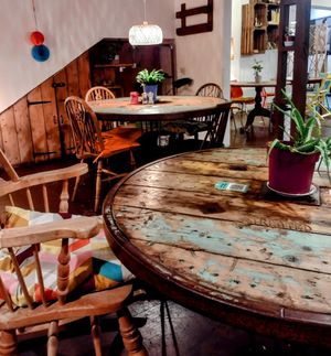 b at Cocoloco in Bournemouth