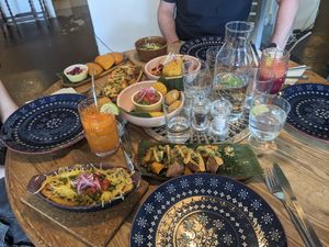  at Cocoloco in Bournemouth