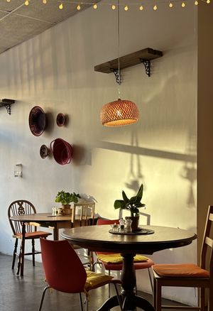   at Cocoloco in Bournemouth