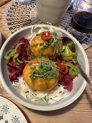   at Cocoloco in Bournemouth