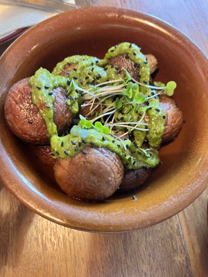   at Cocoloco in Bournemouth