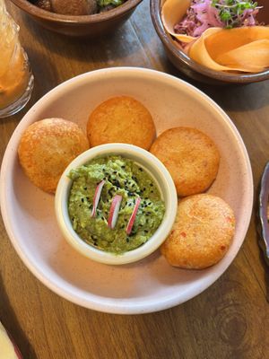   at Cocoloco in Bournemouth