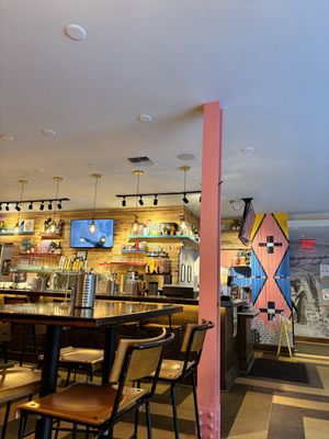   at Spitz in Billings