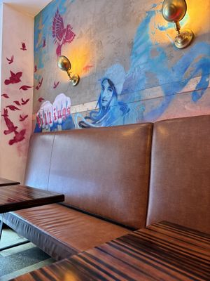   at Spitz in Billings