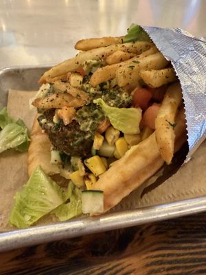   at Spitz in Billings