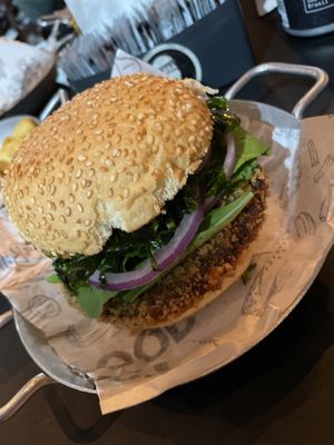   at Sanduba do Barba in Sao Paulo