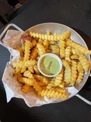   at Sanduba do Barba in Sao Paulo