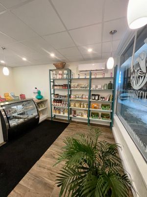  at Fika Végane in Montreal