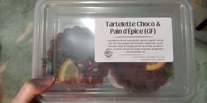  at Fika Végane in Montreal