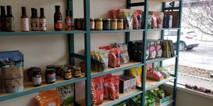  at Fika Végane in Montreal