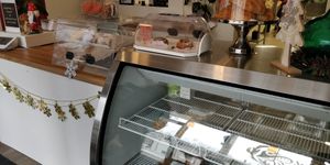  at Fika Végane in Montreal