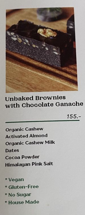   at Veggiology Lab in Bangkok