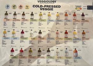   at Veggiology Lab in Bangkok