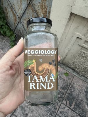   at Veggiology Lab in Bangkok