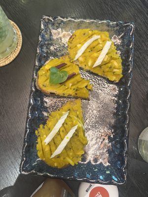   at Veggiology Lab in Bangkok