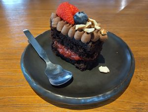  at Veggiology Lab in Bangkok