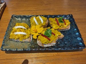  at Veggiology Lab in Bangkok