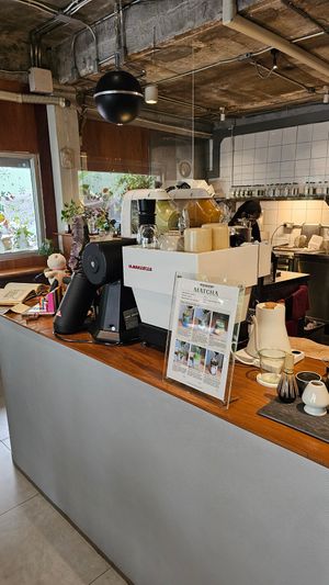  at Veggiology Lab in Bangkok