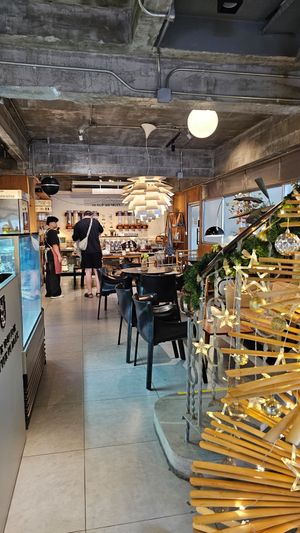  at Veggiology Lab in Bangkok