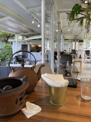   at found.your.tea in Taipei