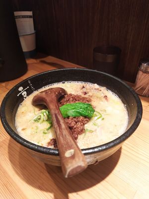  at Yoshiharu in Kyoto