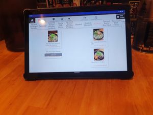  at Yoshiharu in Kyoto