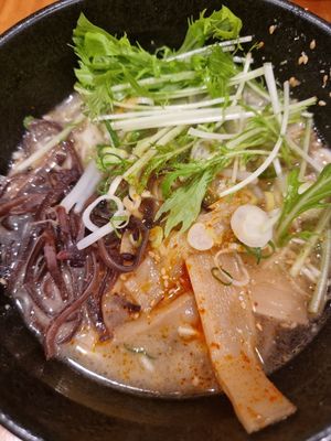  at Yoshiharu in Kyoto