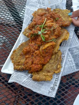   at Aguadilla Rooftop Experience in Aguada