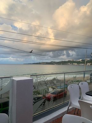   at Aguadilla Rooftop Experience in Aguada