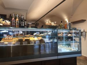   at Illice di Tocchio Alessio in Lerici