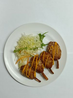  at Saijiki - 咲璽季 in Osaka