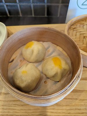 Would recommend dumplings at Saijiki - 咲璽季 in Osaka