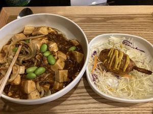   at Saijiki - 咲璽季 in Osaka