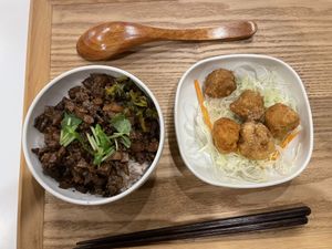   at Saijiki - 咲璽季 in Osaka