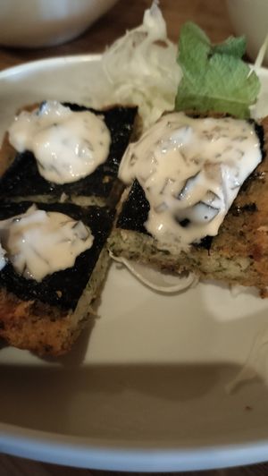 Fish at Saijiki - 咲璽季 in Osaka