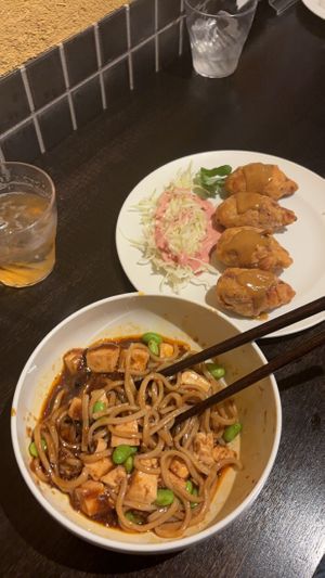   at Saijiki - 咲璽季 in Osaka