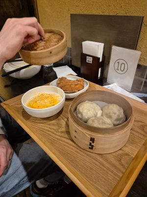  at Saijiki - 咲璽季 in Osaka