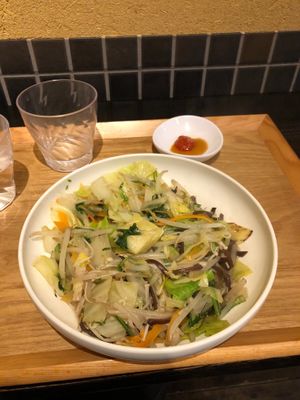  at Saijiki - 咲璽季 in Osaka